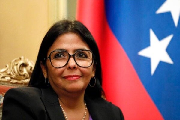 تلاش رئیس جمهور موقت ونزوئلا برای ایجاد ثبات 