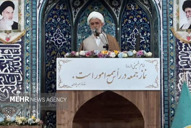 تمدن غرب در سراشیبی انحطاط و تمدن اسلامی در اوج اقتدار