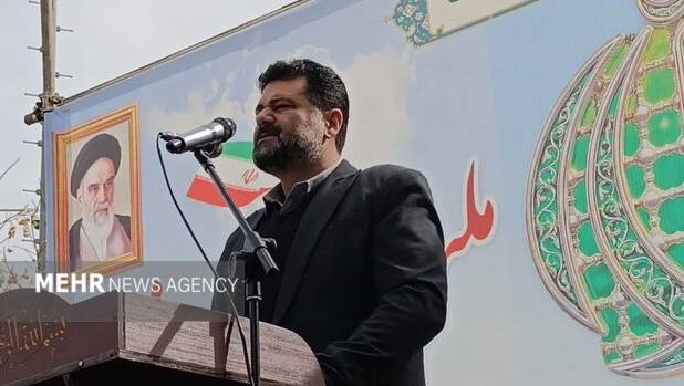 «بزرگترین انقلاب قرن» در مسیر پیروزی؛ دشمن از هیچ کاری فروگذار نکرد