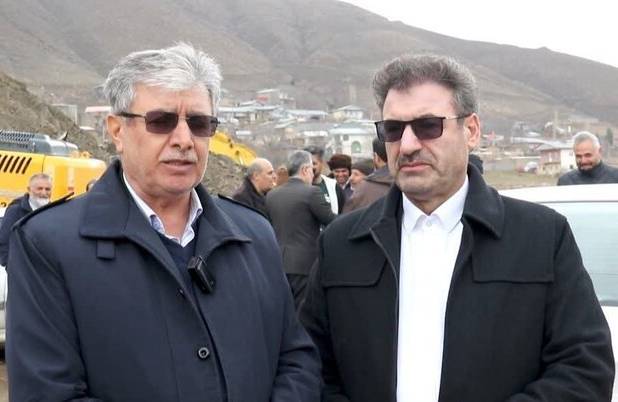 کنعانی: پیشرفت تونل الماس قابل توجه است