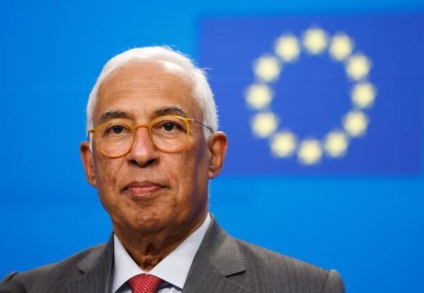 رئیس شورای اروپا: روسیه حملات خود را تشدید کرده است