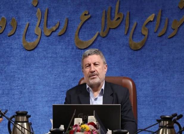 شرایط فولاد خوزستان و فولاد مبارکه تحت کنترل است 