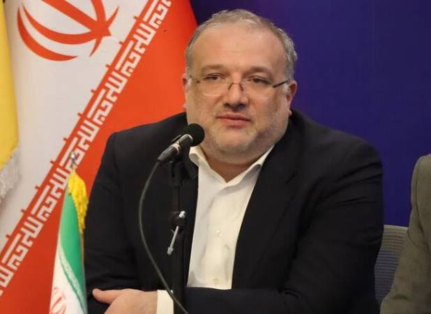 موسوی: تحقق اقتصاد مقاومتی مستلزم تقویت تولید و مهار فساد است 
