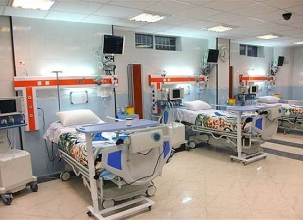 تشکیل پرونده قضایی برای بیمارستان فیاض‌بخش و شهدای یافت‌آباد
