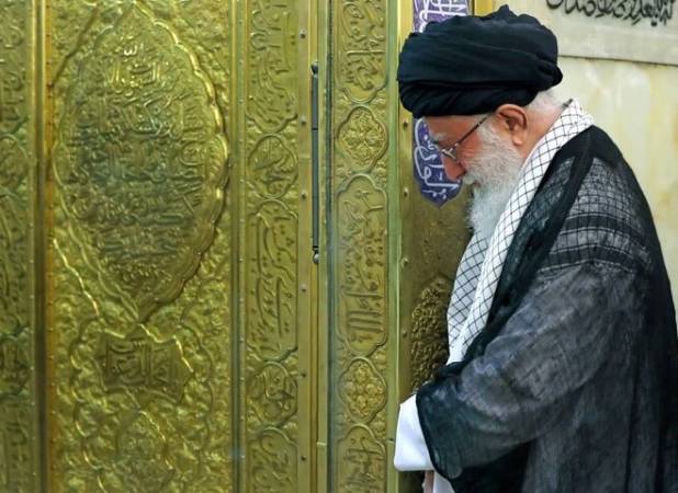 بیانیه بنیاد ملی عفاف و حجاب در پی شهادت امام خامنه‌ای