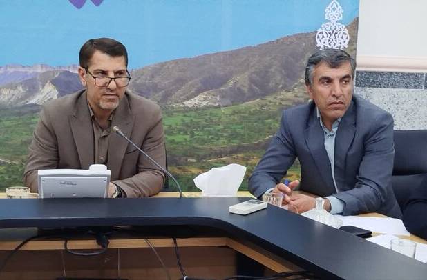 ساماندهی تالاب‌های استان در رونق گردشگری ایلام تاثیر بسزایی دارد