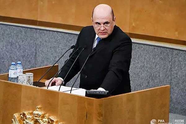 ممنوعیت فروش سرمایه سرمایه‌گذاران خارجی در روسیه