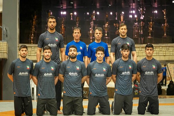 پرواز فرنگی‌کاران لغو شد/ بازگشت شاگردان رنگرز به خانه کشتی