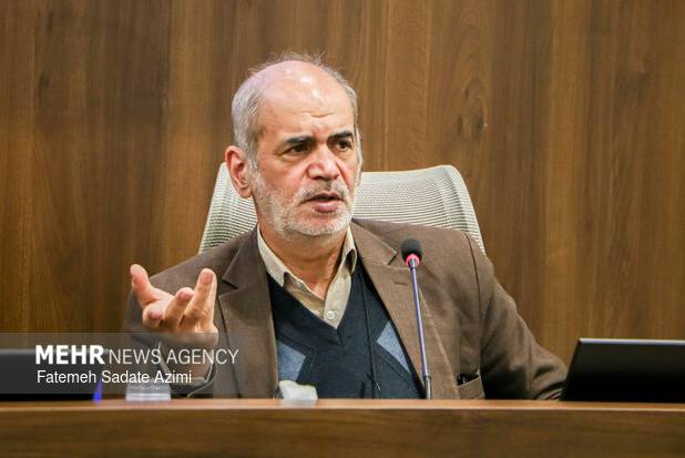 کافی: مؤلفه‌های سبک زندگی باید میان دستگاه‌ها تقسیم کار و متمرکز شود