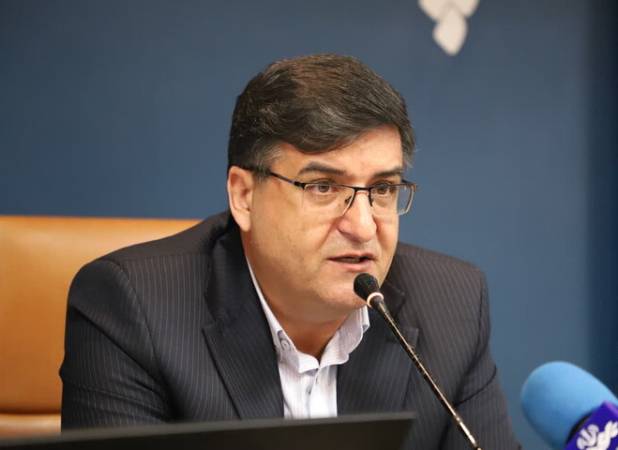 مردانی: آینده چهارمحال و بختیاری در کلاس‌های درس رقم می‌خورد