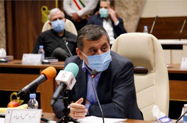 کمبود پزشک در ایران صحت ندارد