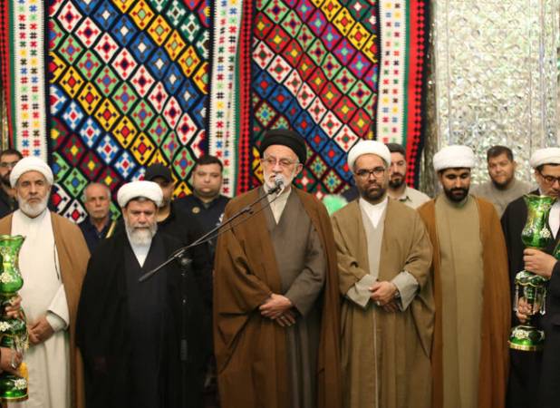 طاهری: ماه رمضان، فرصت اوج انسانیت و بهره‌مندی از رحمت الهی است