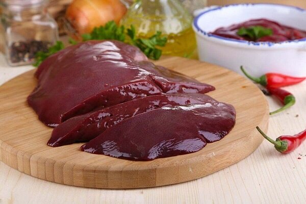 خط قرمزهای تغذیه‌ای در دوران بارداری