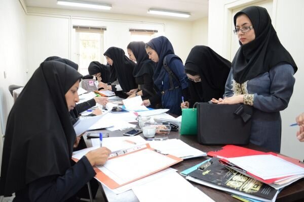 ابلاغ دستورالعمل برای حفظ ارتباط و حمایت از دانشجویان شاهد و ایثارگر