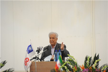 ایران خودرو قطعه‌سازی کشور را احیا کرده است