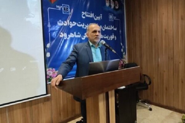 ۵۱ ایستگاه اورژانس هوایی در کشور وجود دارد