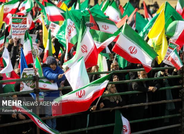 جزئیات راهپیمایی ۲۲ بهمن در بوشهر