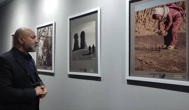 دهمین هفته فیلم و عکس انجمن سینمای جوانان بم آغاز شد