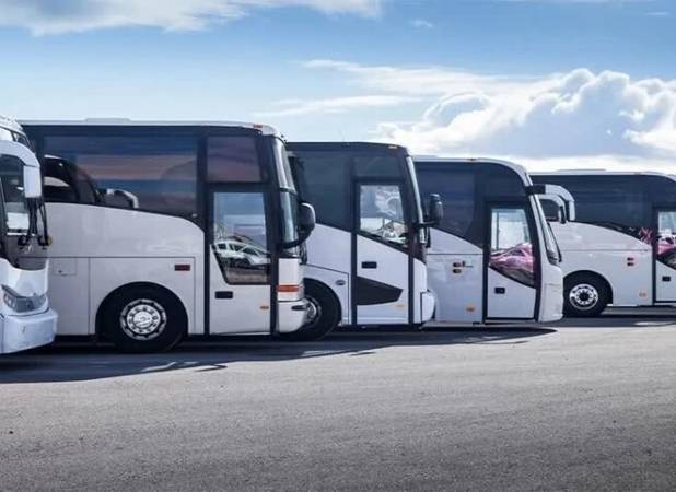 مرادی: بیش از ۳ میلیون مسافر در گیلان با ناوگان عمومی سفر کردند