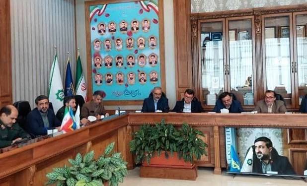 بهره‌برداری بزرگراه اردبیل - مشگین‌شهر تا پایان سال