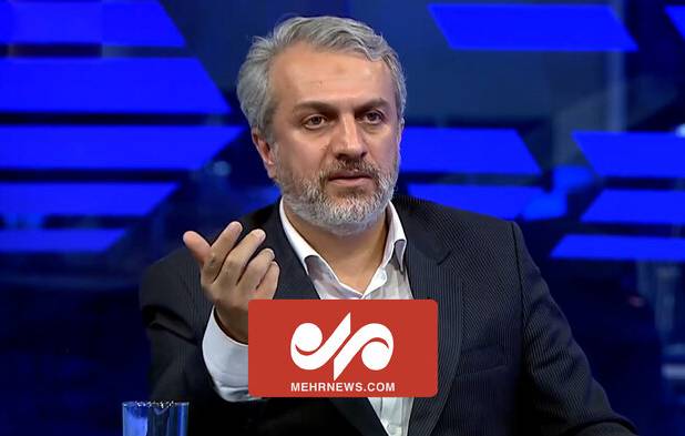 به دنبال صادرات محصولاتی هستیم که مارا قدرتمند کند