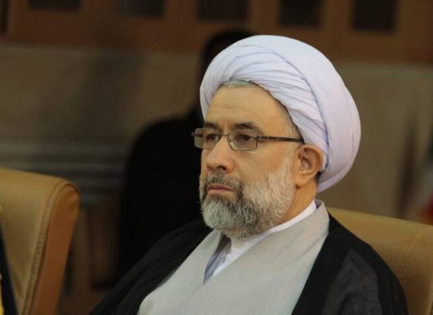 عباسی: گفتمان عدالت و مقاومت انقلاب، نظام سلطه را با چالش مواجه کرد