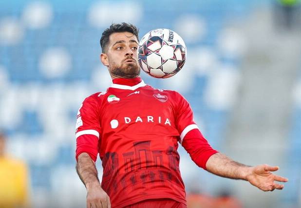 تداوم بحران در پرسپولیس با سومین شکست پیاپی