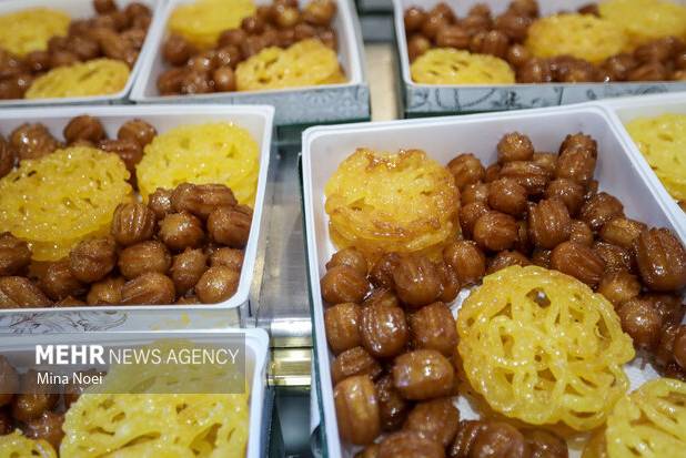 اعلام نرخ مصوب زولبیا، بامیه، آش و حلیم ویژه رمضان در قم