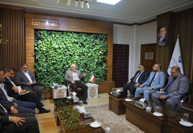 استاندار خوزستان: به دنبال برگزاری اجلاس سه‌جانبه با استان‌های میسان و بصره هستیم