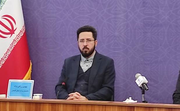 دادستان گلستان: خسارت اغتشاشات از عاملان اصلی وصول می‌شود