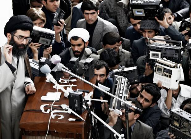 تشکیلات انقلابی، ضرورت راهبردی یا انتخابی سلیقه‌ای؟