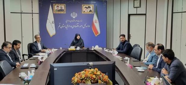 حمایت از مشاغل خانگی گام موثری در افزایش تاب‌آوری اقتصادی خانوارها است