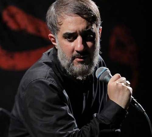 کنایه تند و تیز مداح معروف به روزنامه «کیهان»