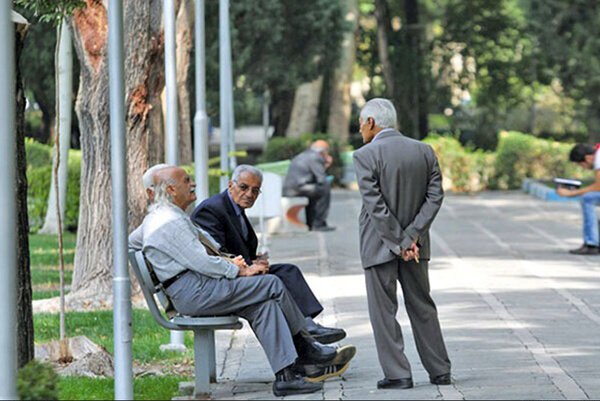 ثبت نام وام بازنشستگان تامین اجتماعی به زودی