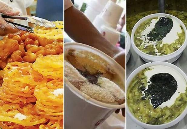 ‍ ‍نرخ حلیم، آش، زولبیا و بامیه در استان سمنان اعلام شد