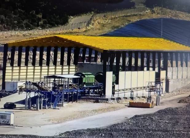 تلاش برای حذف دفن پسماندهای ارزشمند/ چهارمین خط تفکیک صنعتی پسماند شیراز در مسیر افتتاح