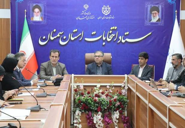 معاون سیاسی استاندار: یک‌سوم جمعیت استان سمنان را جوانان تشکیل می دهند