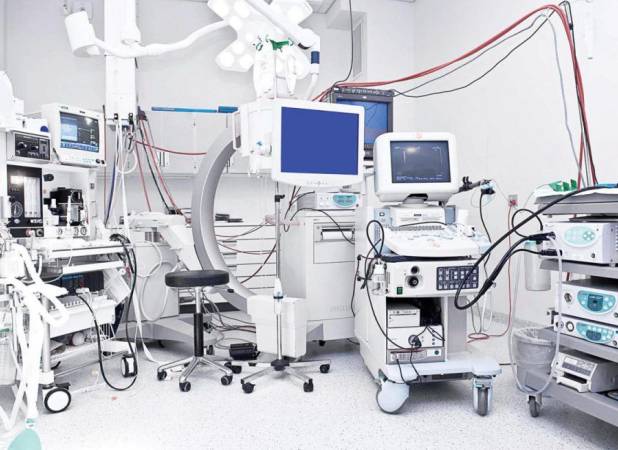 تولید ۷۱ هزار قلم تجهیزات وملزومات پزشکی در کشور