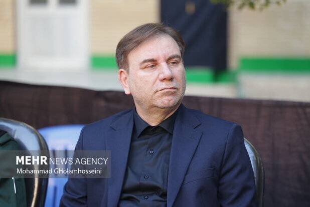 استاندار بوشهر: رفع مشکلات بخش خصوصی با جدیت دنبال می‌شود