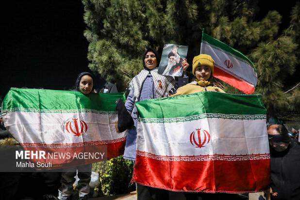 فراخوان ارسال آثار ادبی با موضوع جنگ رمضان