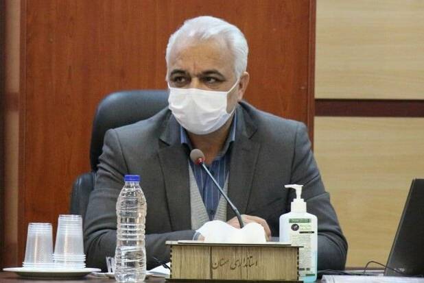 سرمایه‌گذاری ۱۰۴میلیارد ریالی درپروژه‌ آب‌رسانی 