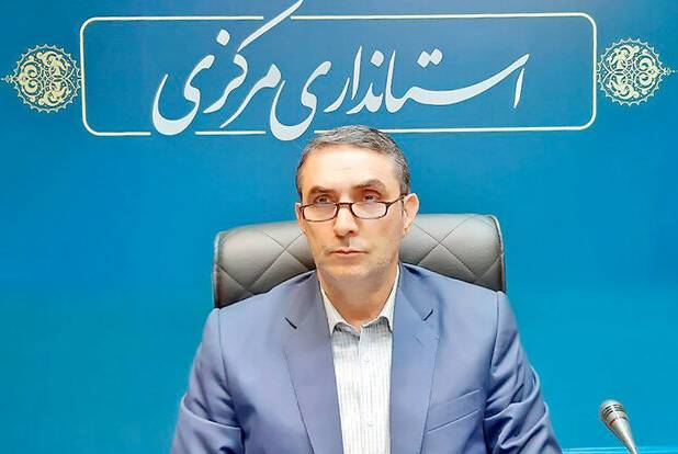 صادرات ۸۰۰ میلیون دلار کالای غیرنفتی از استان مرکزی