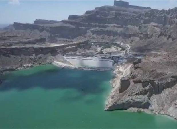 نقش موثر سدها در مهار سیلاب‌های سیستان‌وبلوچستان/ "کهیر" و "زیردان" پشتوانه تأمین آب تابستان شدند