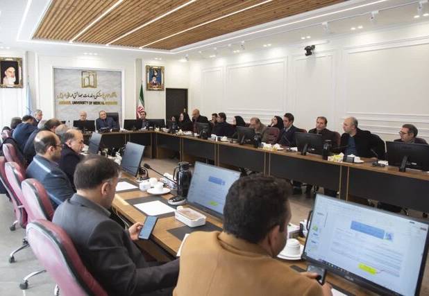 حمایت از طرح‌های دانش‌بنیان، رویکرد مهم مدیریت استان اردبیل