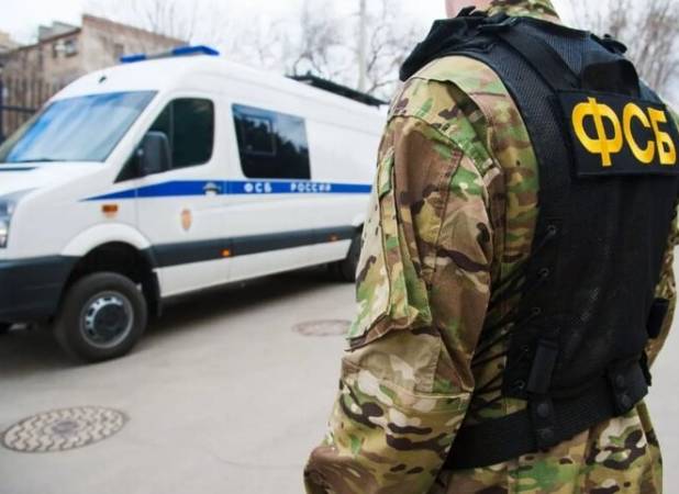 انفجار در نزدیکی ایستگاه قطار مسکو؛ یک پلیس و عامل حادثه کشته شدند