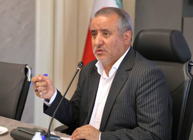 همه دستگاه‌ها برای برگزاری نوروزی ایمن و پرنشاط پای کار باشند