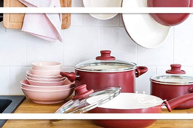 ظروفی که نباید در فر گذاشت