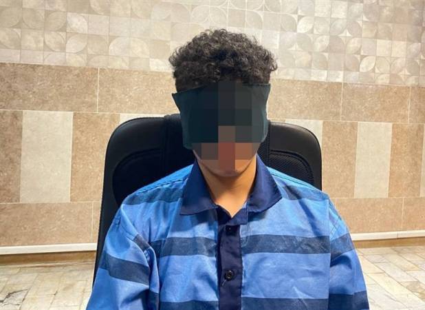 چرا چهره قاتل امیرمحمد خالقی شطرنجی منتشر شد؟