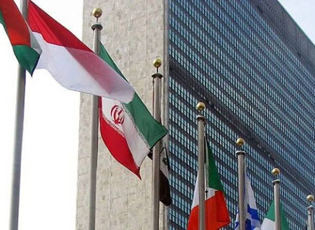 پاسخ ایران به طرح آمریکا و شرایط پایان جنگ