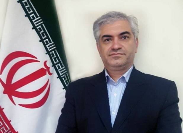 تسلیت بقایی درپی درگذشت علیرضا شیروی